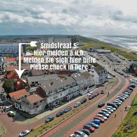 Appartementen Dorp & Duin Egmond aan Zee Exterior foto