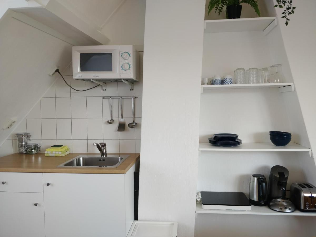 Appartementen Dorp & Duin Egmond aan Zee Exterior foto