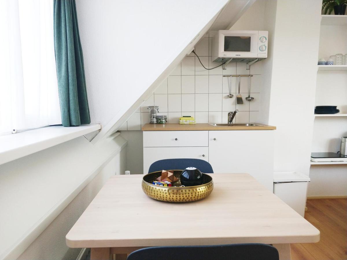Appartementen Dorp & Duin Egmond aan Zee Exterior foto