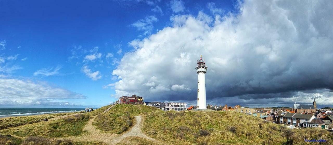 Appartementen Dorp & Duin Egmond aan Zee Exterior foto